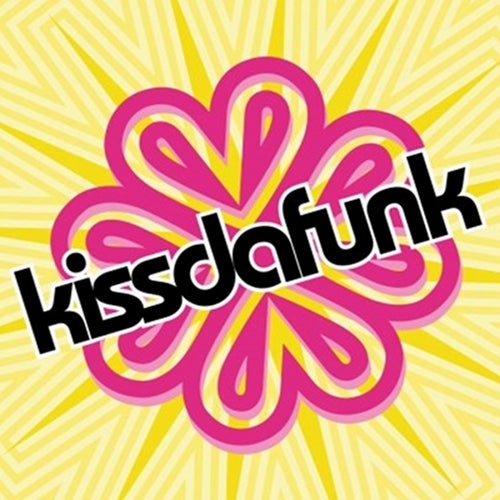 Kissdafunk Recordings