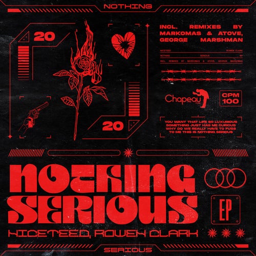 Nothing Serious EP