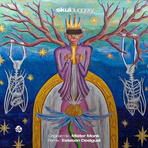  Mister Monk - Skulduggery (2026) 