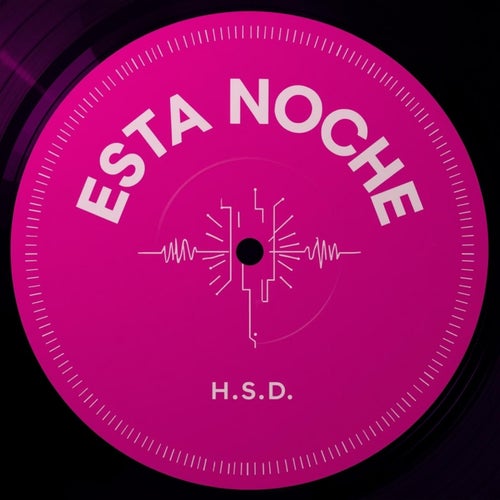 Esta Noche (DJ Global Byte Mix)