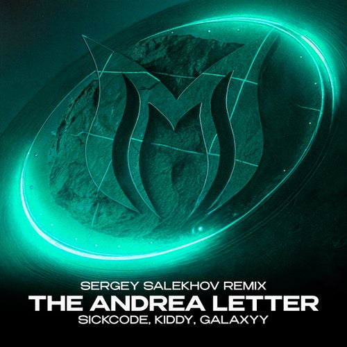 The Andrea Letter (Sergey Salekhov Remix)