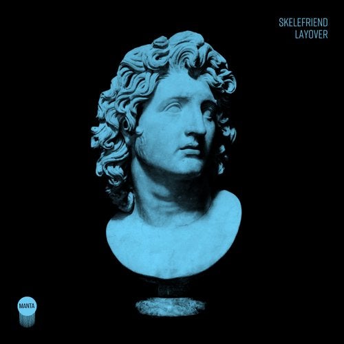 Cover art for Layover