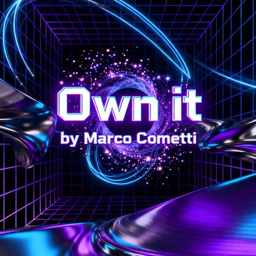 Own it