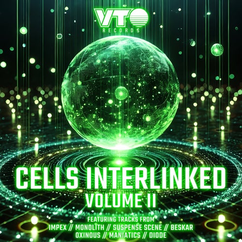 Cells Interlinked: Volume 2