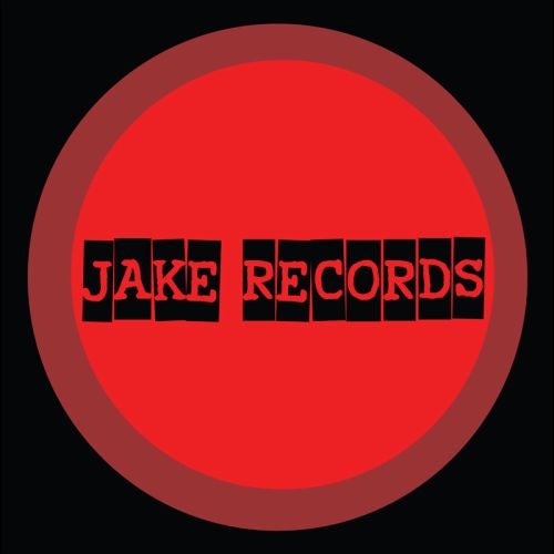 Jake Records Label Sampler No. 1