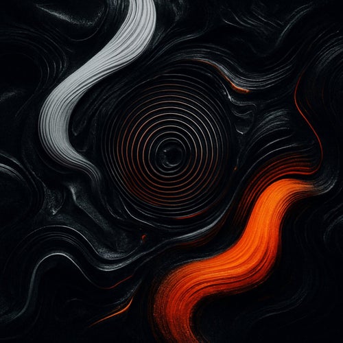 Van Der - Dissonance (2025) Van Der - Dissonance (2025)