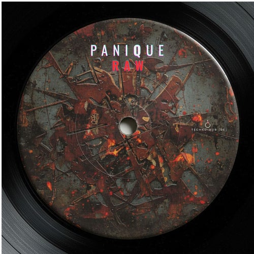 Raw – Panique