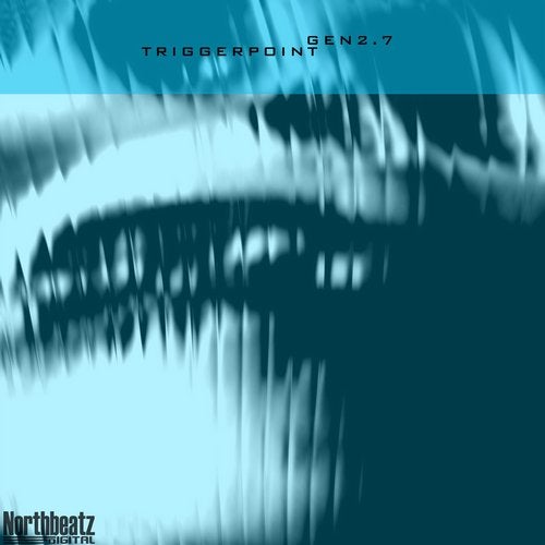 Cover art for Triggerpoint EP