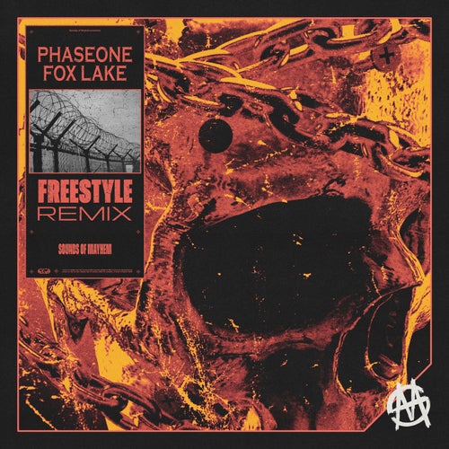 Freestyle - PhaseOne Remix