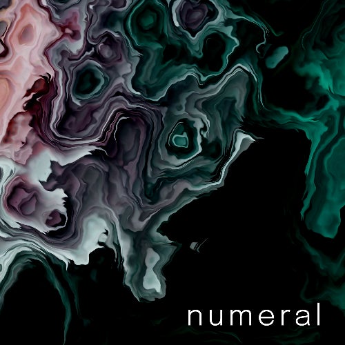 numeral records