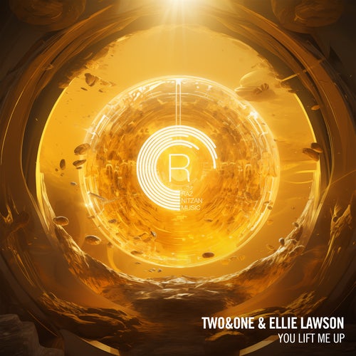 MP3:  TwoandOne with Ellie Lawson - You Lift Me Up (2024) Онлайн
