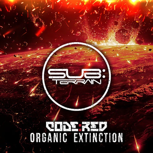 Organic Extinction