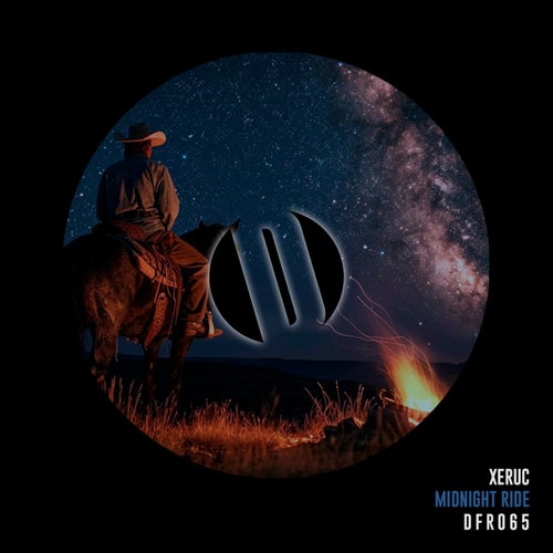 Midnight Ride (Original mix)