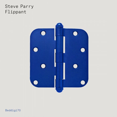 Steve Parry - Flippant