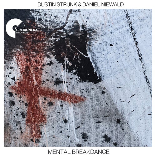 Mental Breakdance