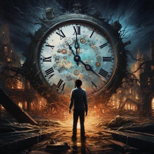 Wasting Time
