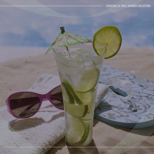 Cocktails & Chill Summer Collection