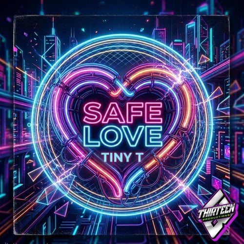 SAFE LOVE (feat. Les Kovacic)