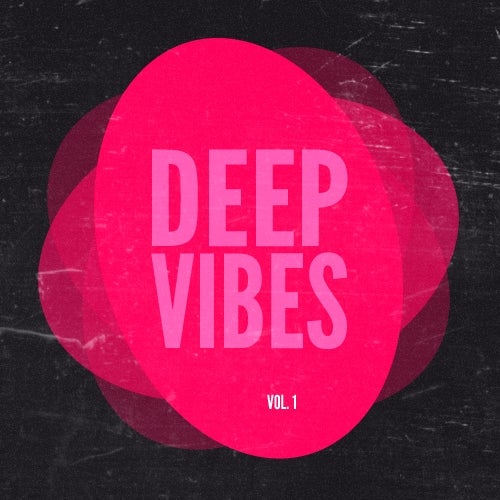 Max Kunz - Deep Vibes Vol. 1