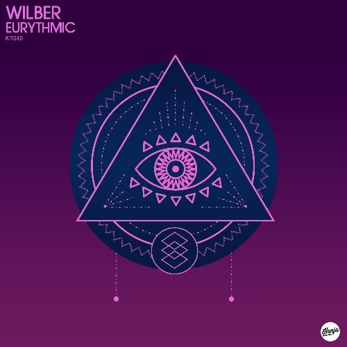 Wilber 'Eurythmic' Chart