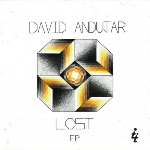 Lost EP