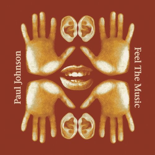 Paul Johnson - The Groove (Original Mix) [Peacefrog Records