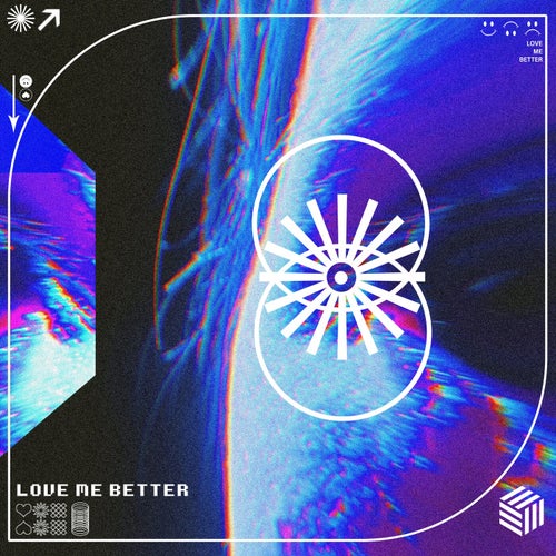 Love Me Better (Extended Mix)