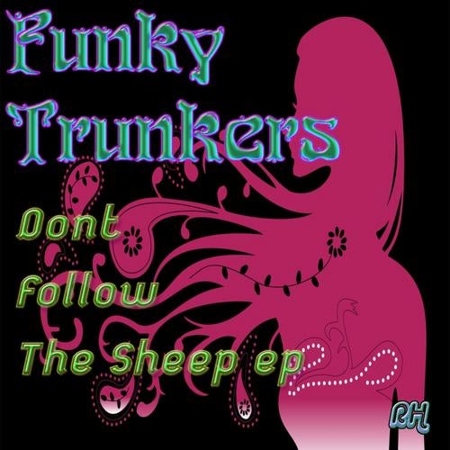 Don't Follow The Sheep