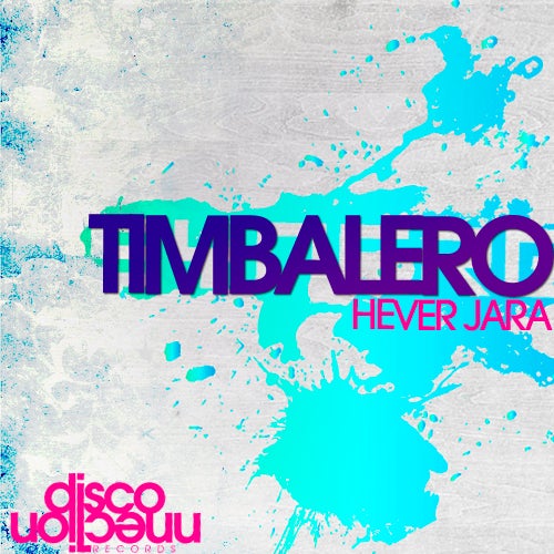 Timbalero