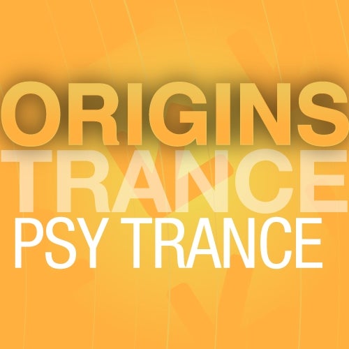 Beatport Origins: Trance - Psy Trance