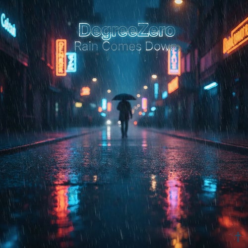 Rain Comes Down