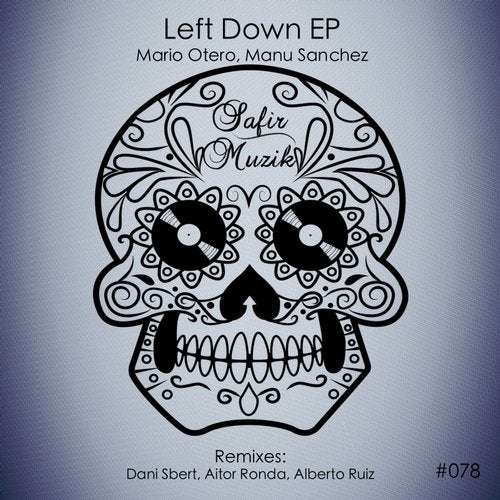 Left Down EP