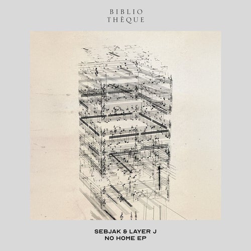 No Home EP