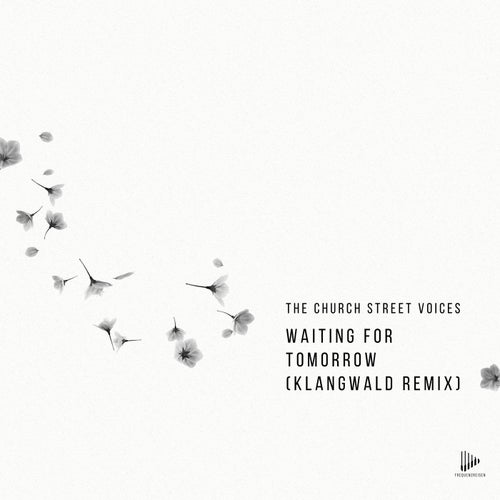 Waiting for Tomorrow (Klangwald Remix)