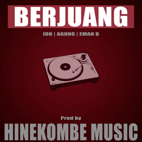 BERJUANG