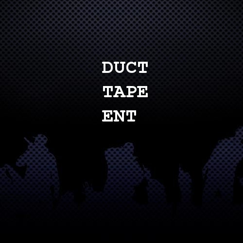 Duct Tape Ent