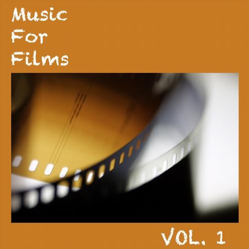 Music for Films, Vol.1
