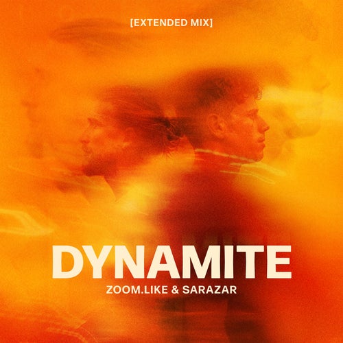 Dynamite (Extended Mix)