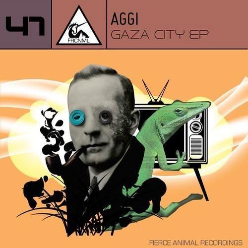 Gaza City EP
