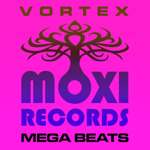 Moxi Mega Beats Volume 3