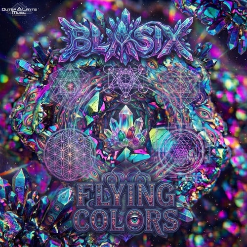 Flying Colors