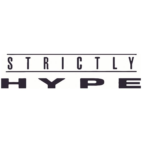 Strictly Hype Records