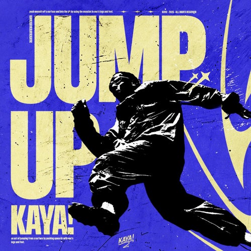 Jump Up (Extended Mix)