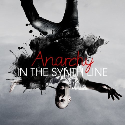 ANARCHY IN THE SYNTH LINE