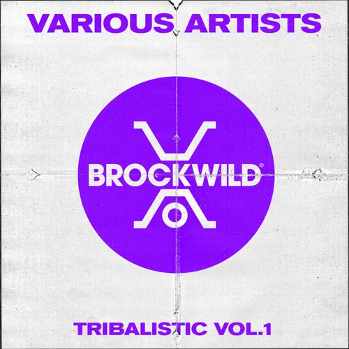 Tribalistic Vol.1 BW025 FLAC - Brock Wild