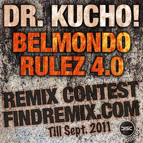 Belmondo Rulez 4.0