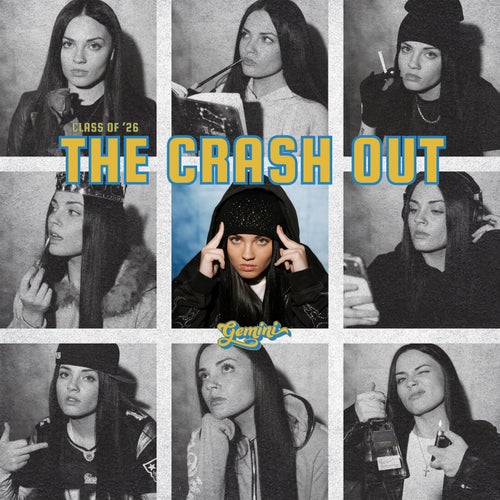 THE CRASH OUT