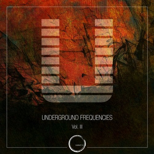 Cover art for Underground Frequencies Vol 3