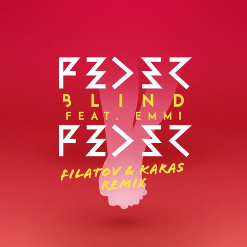 Blind (feat. Emmi) (Filatov & Karas Remix)