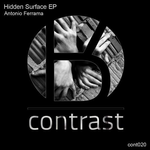Hidden Surface EP